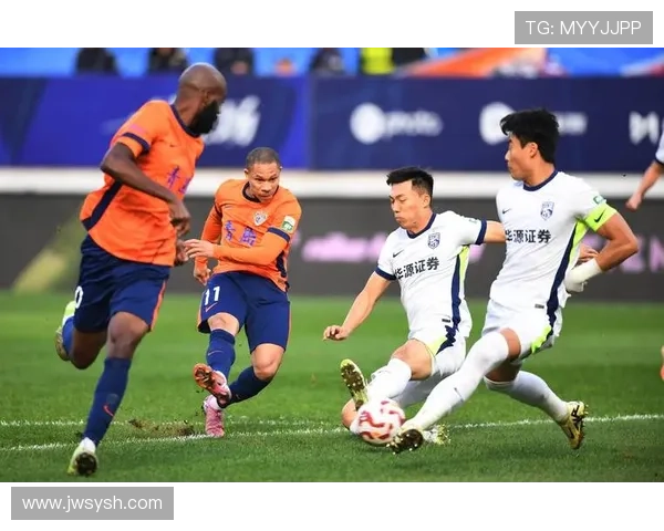 苏超南京队热身胜青岛海牛