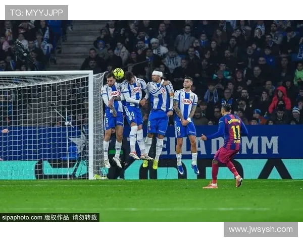 西班牙人誓在德比力克巴萨